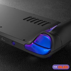 Juego Completo de Botones para Steam Deck OLED, Teclas de Repuesto Personalizadas - Product Image 6