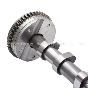 <span class=keywords><strong>Arbre</strong></span> à cames d'admission 06J109088 06J109021G pour <span class=keywords><strong>GTI</strong></span> Tiguan Passat B6 AUDI A4 A5 2.0 TFSI EA888 - Product Image 4