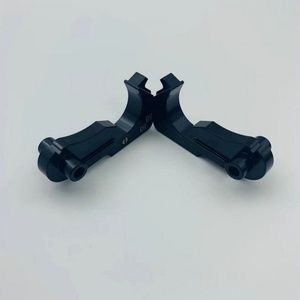 1.5/3/6/12mm Aluminum Standoff for Mini 4wd Rc Car Model Quickly Produce Samples - Product Image 1