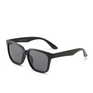 Cinq fleurs <span class=keywords><strong>cheval</strong></span> rétro motif lunettes de soleil polarisées <span class=keywords><strong>2006</strong></span> grand cadre grand visage carré lunettes de soleil pour femmes hommes pour enfants - Product Image 6