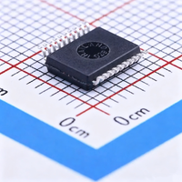 HDYu(100% Asli & Baru) PIC16F1826-I/SS IC MCU 8BIT 3.5KB FLASH 20SSOP Komponen Elektronik PIC16F1826-I/SS