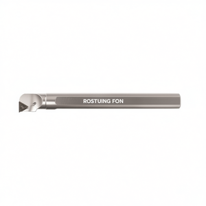 Internal Turning <b>Tool</b> R L TA6100 Positive Insert Turning <b>Tools</b> - Product Image 2
