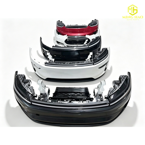 Repuestos de segunda mano adecuados para los parachoques, faros y cubiertas de motor completos de <span class=keywords><strong>Tesla</strong></span> <span class=keywords><strong>Model</strong></span> S y <span class=keywords><strong>Model</strong></span> Y - Product Image 5