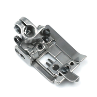 Pied presseur Yamato VG3721 3*5.6/6.4 pour surjeteuse # Accessoire pour machine à coudre 3507064
