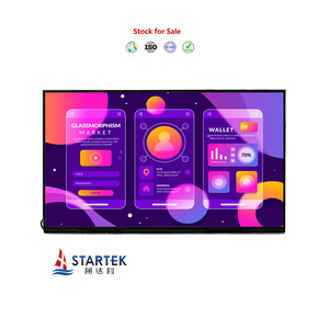 <span class=keywords><strong>14</strong></span> polegadas alto brilho IPS TFT LCD painel 1920*1080 resolução EDP interface para uso em módulos LCD - Product Image 3