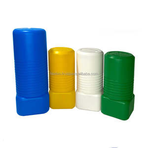 Nuevo Estuche de Plástico con Tapa Abatible para Almacenamiento de Cuchillos, Disponible en Stock - Product Image 3