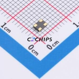 SWXCBABVE0-25.000000 Crystal (Passive) SMD3225-4P Crystal Oscillator SMD Crystal Oscillator 25MHz 10ppm 12pF - Product Image 2