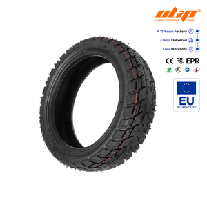 Neumático Todoterreno Ulip 8 1/2*2 (50/75-6.1) para Scooter Eléctrico, 8.5 Pulgadas, Sin Cámara, Antipinchazos, Antideslizante - Product Image 6