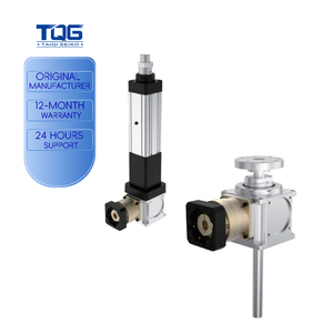 أو ترس لولبي مع وظيفة الرفع المتزامن لمنصات الرفع - Product Image 1