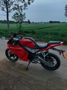 รถจักรยานยนต์กีฬา<span class=keywords><strong>300cc</strong></span> ยามาฮ่า USD มอเตอร์ไซค์เบนซิน - Product Image 2