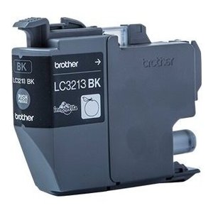 ชุดตลับหมึกเครื่องพิมพ์โคนไอศกรีมสีดำ LC3213BK - Product Image 3