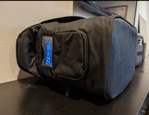 Dayanıklı ECOFLOW Delta <span class=keywords><strong>2</strong></span> kapak özelleştirilmiş Delta <span class=keywords><strong>2</strong></span> ekstra Ecoflow su geçirmez çanta Delta <span class=keywords><strong>2</strong></span> jeneratör kapakları - Product Image 4