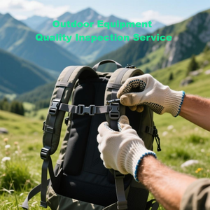 Inspección Profesional de Terceros para Exportación de Muebles de Amazon FBA, Servicio de Inspección de Calidad Completa Pre-Embarque, Entrega Rápida - Product Image 2