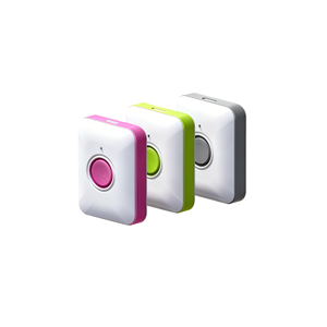 4G cá nhân Tracker Mini GPS theo dõi thiết bị với wifi lbs & Geofence chức năng - Product Image 1