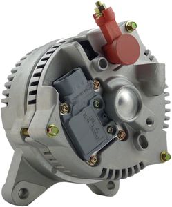 <span class=keywords><strong>Alternador</strong></span> de <span class=keywords><strong>motor</strong></span> diésel para coche, <span class=keywords><strong>alternador</strong></span> automático de 24v, 200A, 100%, para coche, <span class=keywords><strong>Mercury</strong></span> Lester: 7776, 7791 - Product Image 2