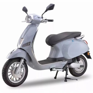 Nuovo Modello 2026 di Scooter Elettrico 1000W, Bici Elettrica 48V 20Ah per Adulti, Migliori Motociclette Elettriche Cinesi - Product Image 1