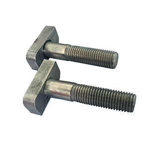 Pernos Hardware Fasteners Customized 304 316 Stainless Steel Special <strong>T</strong> Head <strong>Bolt</strong> - Product Image 1