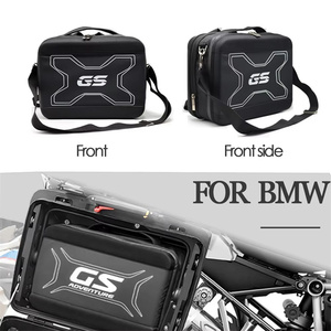 Sac intérieur pour sacoche latérale de <span class=keywords><strong>moto</strong></span> <span class=keywords><strong>BMW</strong></span> R1200GS LC R1250GS ADV F750GS F850GS, sacoche à outils, sacoche de selle, sacoche Vario, sacoche intérieure pour bagages - Product Image 3