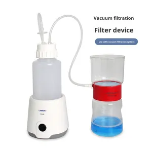 Lanjieke שולחני משאבת שאיבה נוזלית לשולחן העבודה DSP-1000 מעבדה נוזל פסולת קטן קטן - Product Image 1