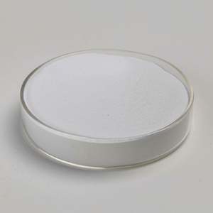Résine de PVC de catégorie de tuyau de polychlorure de vinyle de matière première de Vierge en plastique chimique HS-1000R K66-68 - Product Image 3