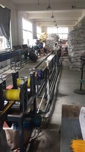 Plastic draad tekening machine - Product Image 3