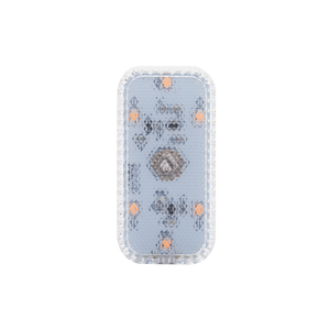 <strong>Mini</strong> Wireless Car Interior Lighting LED Auto Roof Ceiling Reading Lamp for <strong>Door</strong> Foot Trunk Storage USB Charging Touch <strong>Light</strong> - Product Image 2