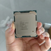 Prosesor CPU E5-2680 V4 asli yang digunakan untuk Server 14C/28T 2.4GHz-3.3GHz | 35MB Cache | LGA 2011-3 | DDR4 2133MHz | 120W LGA2011-3 TDP