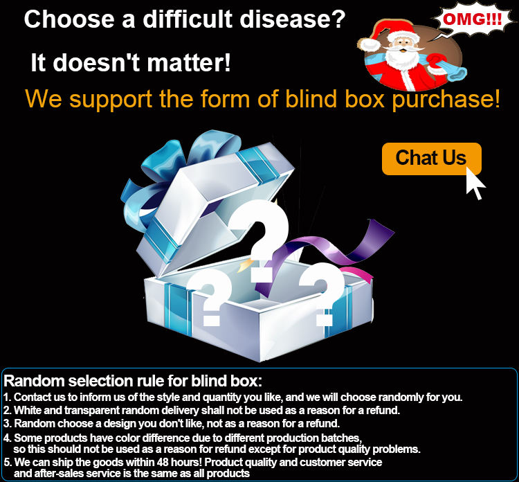 Recogida aleatoria del inventario