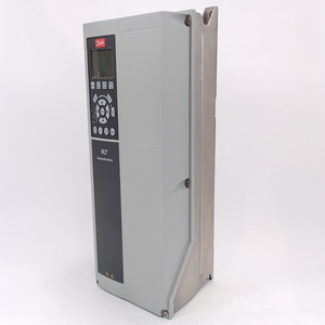Danfoss 131U2515 FC-302P1K1T5Y55H1XGXX 1.1kW - Product Image 1