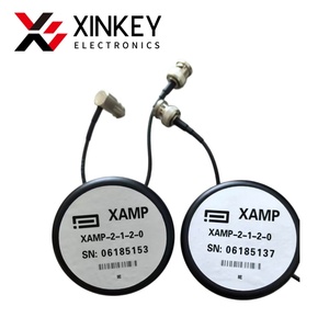 Module d'amplificateur audio XAMP-2-1-2-0, neuf et original - Product Image 1