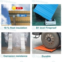 Fábrica al por mayor de plástico Trapezoidal PVC Tejas Para Techo Colonial PVC Teja