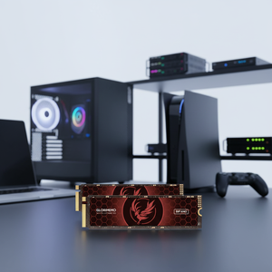 Vente en gros de SSD NVMe M.2 PCIe 5.0 1TB/2TB/4TB interne avec une vitesse de lecture/écriture jusqu'à 12000 Mo/s pour ordinateur portable et ordinateur de bureau, garantie de 3 ans - Product Image 4