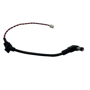 Manufacturer customized audio cable assembly to PH housing 2P wire harness connects for HD-MI Cable