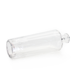 High Quality Transparent <strong>Glass</strong> <strong>Bottle</strong> Water Wine Vodka Packaging 500ml/<strong>700ml</strong>/750ml Cork Manufactured High Quality <strong>Glass</strong> Packing
