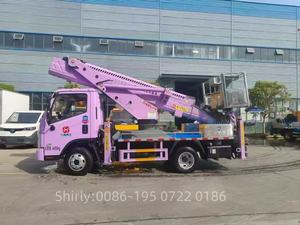 Grue de camion haute performance de 5 tonnes 8 tonnes avec grue de véhicule à flèche télescopique avec une cabine à corps large compacte et flexible - Product Image 5