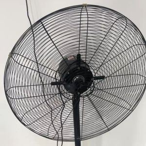 Ventilateur extracteur industriel à corps métallique et pales en plastique, 750 <span class=keywords><strong>cm</strong></span> (<span class=keywords><strong>30</strong></span> pouces), ventilation industrielle, ventilateur mural industriel, ventilateur mural - Product Image 2