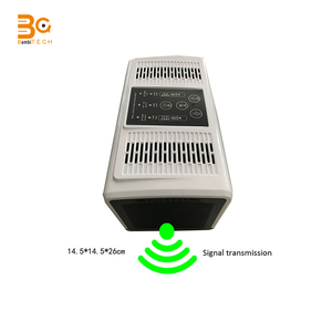 Dispositivo de Grabación Silencioso Anti-Espionaje, Purificador de Aire, Equipo de Grabación Oculto - Product Image 1