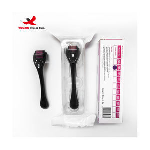 Herramientas de Masaje de Belleza, Rodillo Dérmico para el Cuidado de la Piel, Precio Bajo, Venta Caliente - Product Image 4