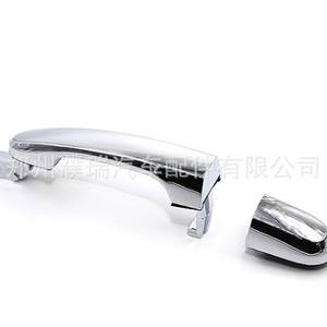 มือจับประตูรถยนต์ Kia รุ่น 82651-1F020 82661-1F020 82652-1F020 82662-1F020 ชิ้นส่วนอะไหล่ชุบโครเมียม - Product Image 5
