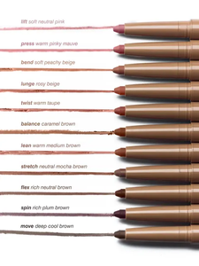 <span class=keywords><strong>Crayon</strong></span> <span class=keywords><strong>à</strong></span> <span class=keywords><strong>lèvres</strong></span> mat effet peptidique avec finition naturelle 0,75 g – Couleur effet flou et soin haute performance - Product Image 3