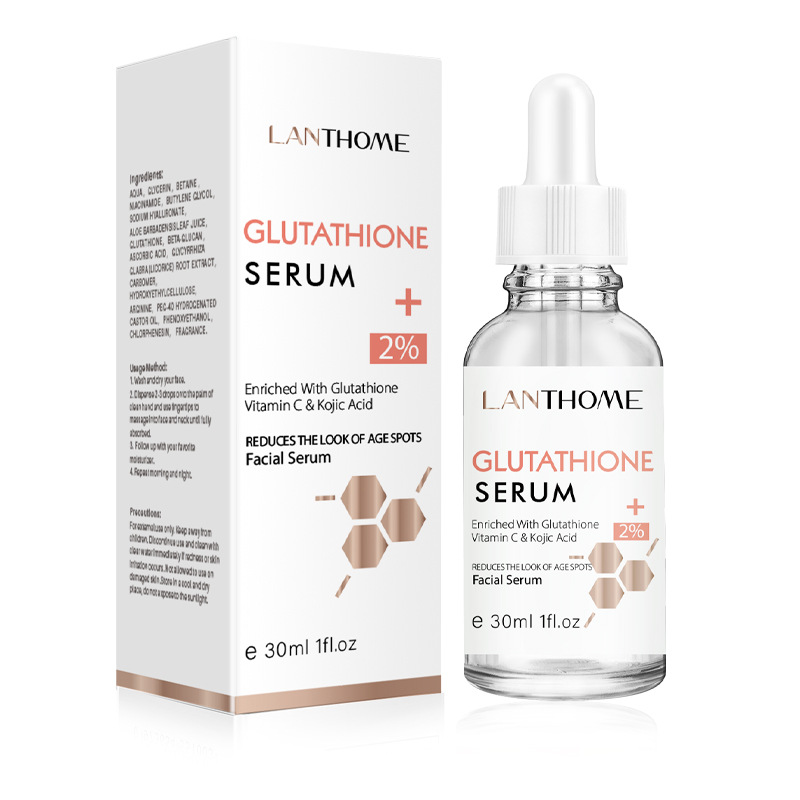 Oem Glutathione Kojic Acid Vitamin C Lighten Facial Essence Private Label  Whitening Face Skin Care Serum for Dark Spot Removal| Alibaba.com