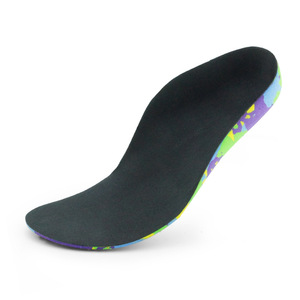 Solette in EVA <span class=keywords><strong>per</strong></span> Bambini con Supporto <span class=keywords><strong>per</strong></span> Arco Plantare X/O <span class=keywords><strong>per</strong></span> Correggere Gambe a X e Gambe a K <span class=keywords><strong>per</strong></span> Ragazzi e Ragazze - Product Image 4