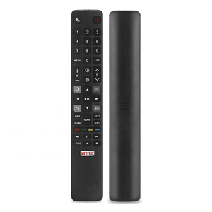 Mando a distancia RC802N YAI2 YUI1 para TCL Hdtv P20 C2 <span class=keywords><strong>Series</strong></span> 32S6000S 40S6000FS 43S6000FS 49C2US 55C2US 65C2US 75C2US <span class=keywords><strong>Netflix</strong></span>, novedad - Product Image 1