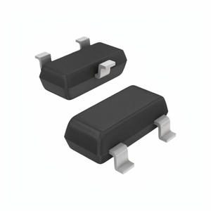 Diodes Electronic Circuit Components BZX84C30VLFHT116 TO-236-3, SC-59, SOT-23-3 Authorized Distributor - Product Image 1