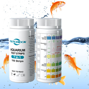 Aquascaping-kit de prueba de agua 7 en 1, para acuario, acuario, agricultura, <span class=keywords><strong>betta</strong></span> <span class=keywords><strong>koi</strong></span> - Product Image 3