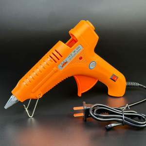 ปืนกาวร้อน 3K-606 100W แบบอุณหภูมิเดียว ขนาด 5/16 นิ้ว สำหรับงาน DIY - Product Image 5