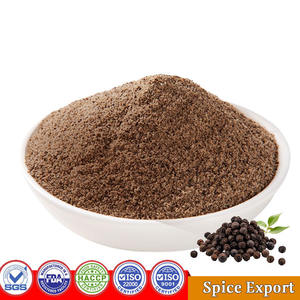 พริกไทยดำออแกนิกสำหรับทำอาหาร - Product Image 2