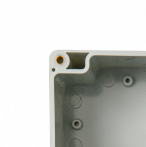 Ngoài trời không thấm nước <span class=keywords><strong>ABS</strong></span> Hộp nối IP65 độ bảo vệ 230*150*85 nhựa hộp không thấm nước - Product Image 5