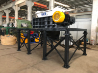 Componentes de Engranaje Reductor Planetario para Trituradora de Doble Eje Nanjing Shengzhong - Alta Productividad Automática, Ahorro de Energía 380V