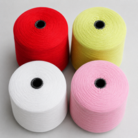Remises sur les achats en gros disponibles : Lot de 48 fils chenille en polyester mercerisé, imitation trois-sept, filé à l'anneau, résistant au rétrécissement